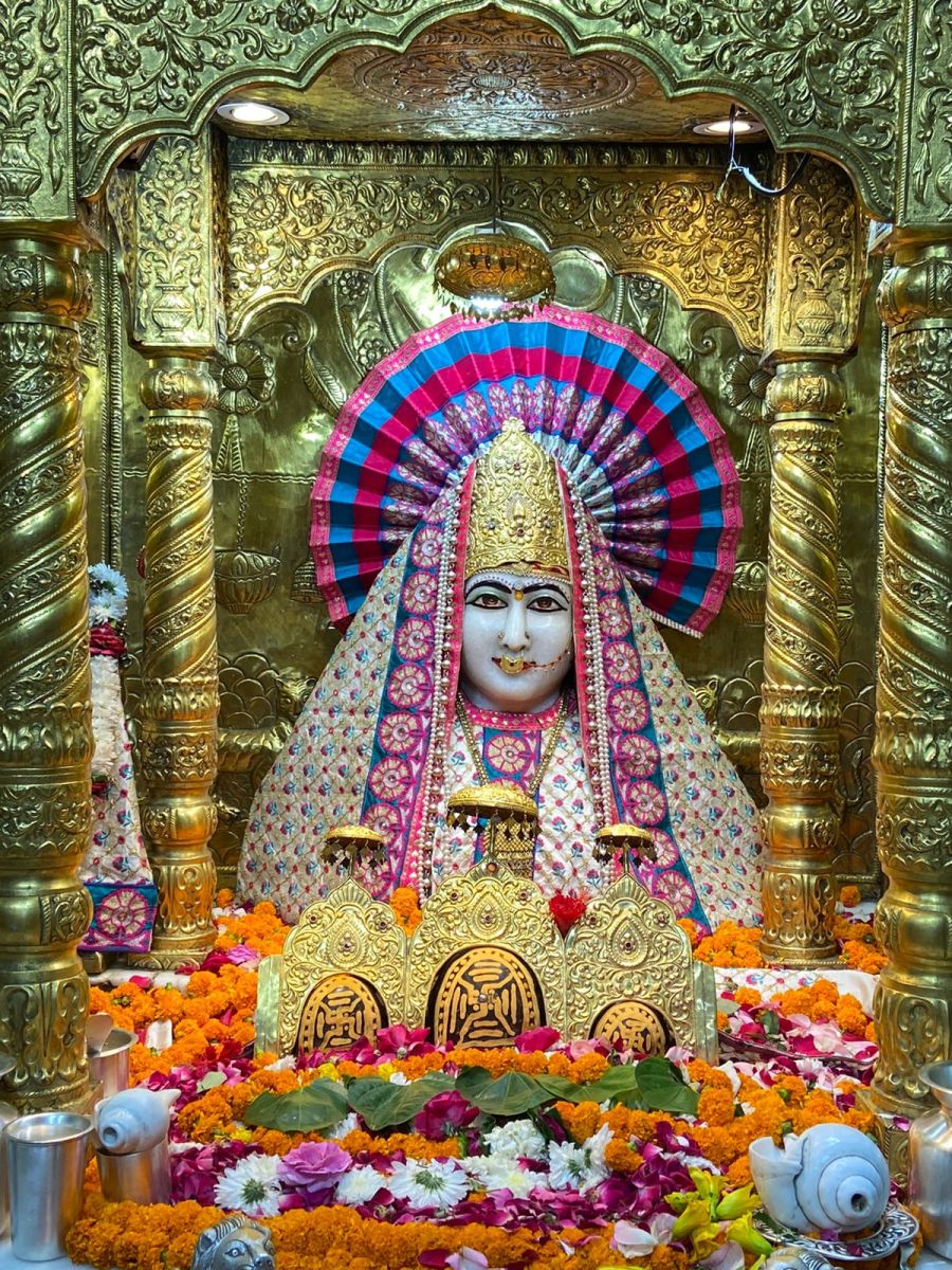 Panchkula Mansa Devi