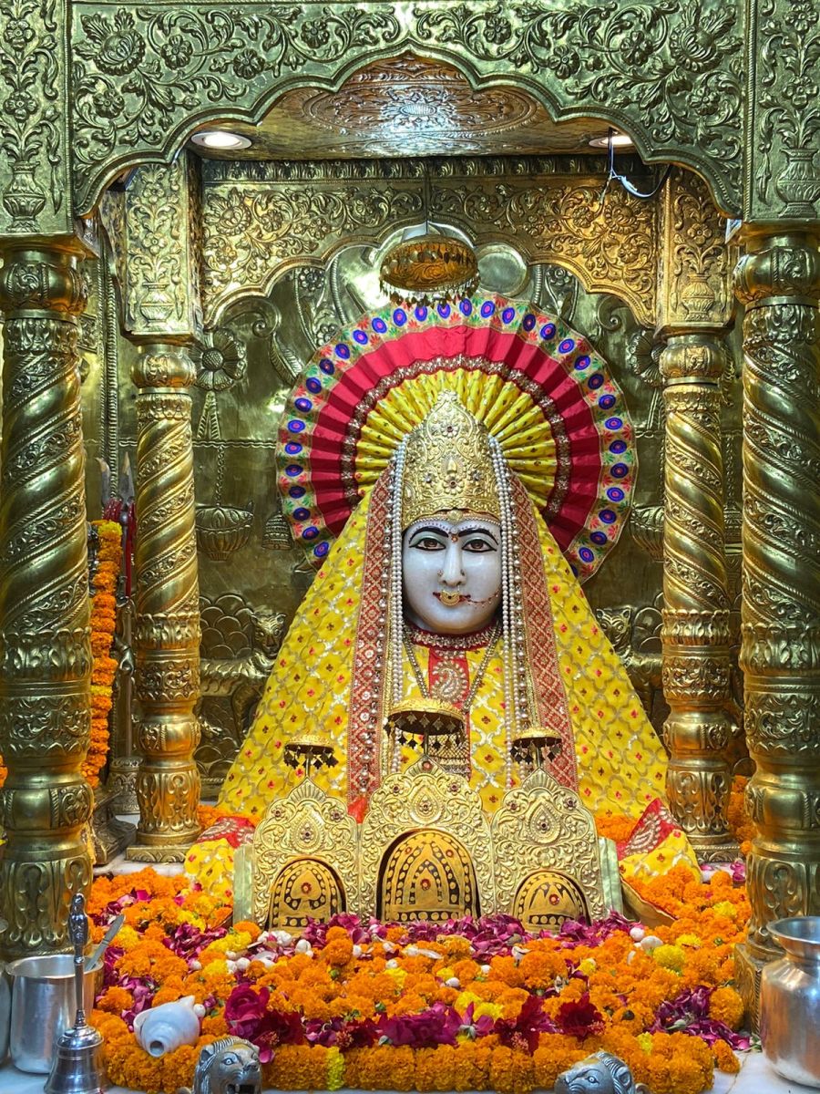 Panchkula Mansa Devi Darshan