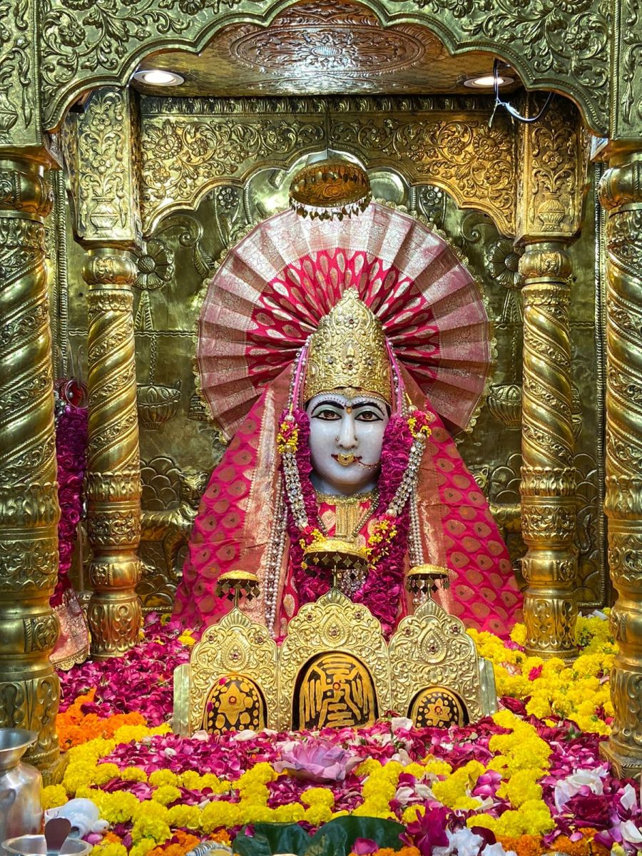 Panchkula Mansa Devi Darshan Today