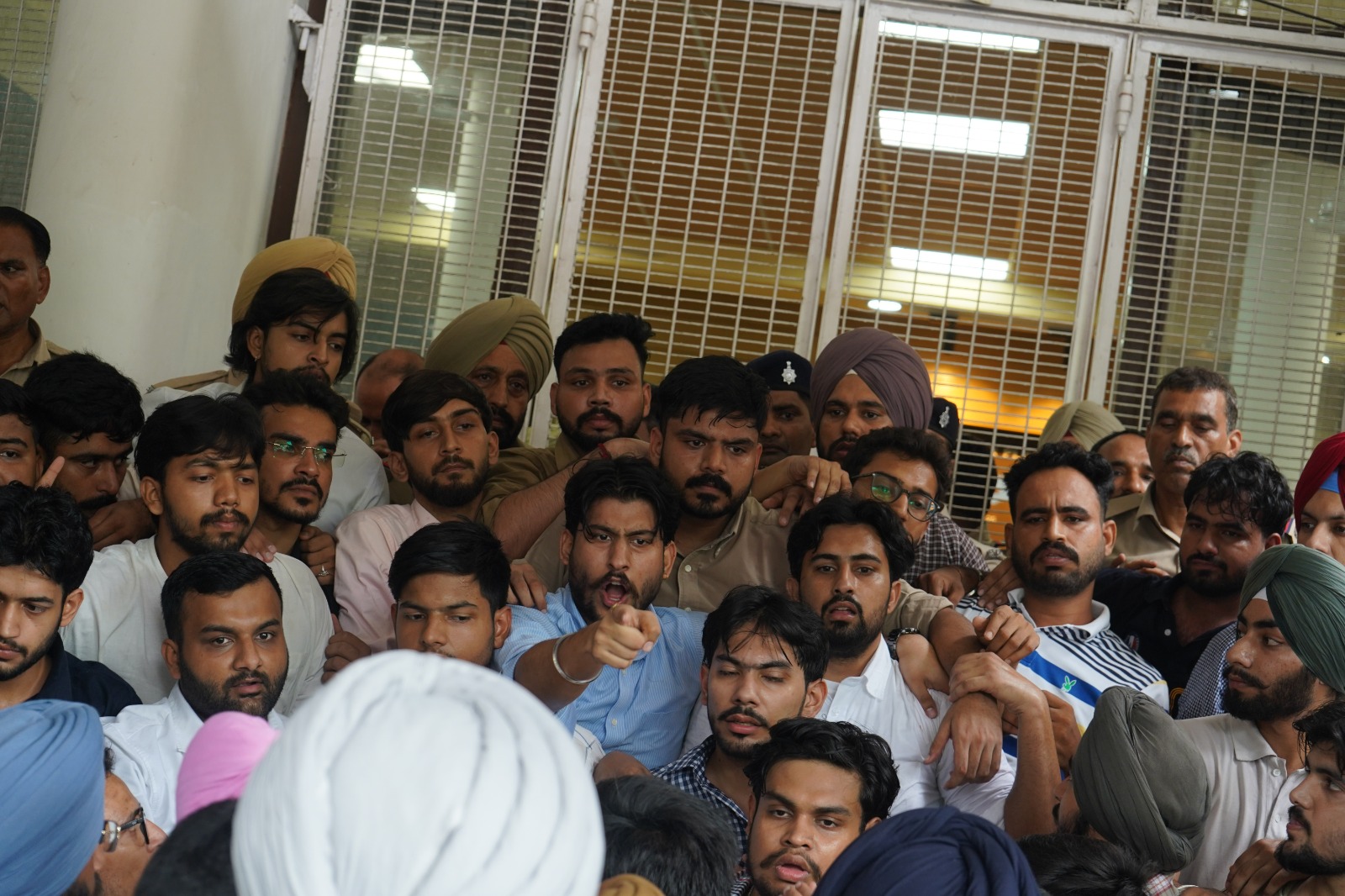 Punjab University PhD Scholar Girl Dies Due To Electrocution
