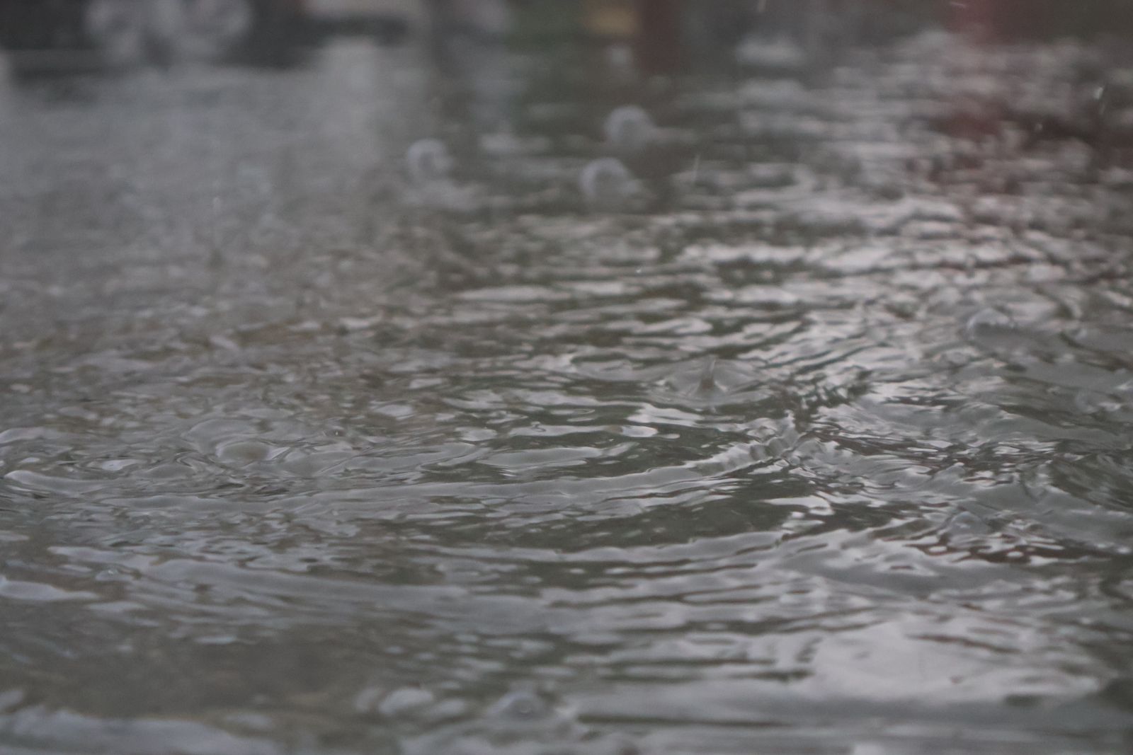 Chandigarh Rain Starts Again IMD Punjab Haryana Alert