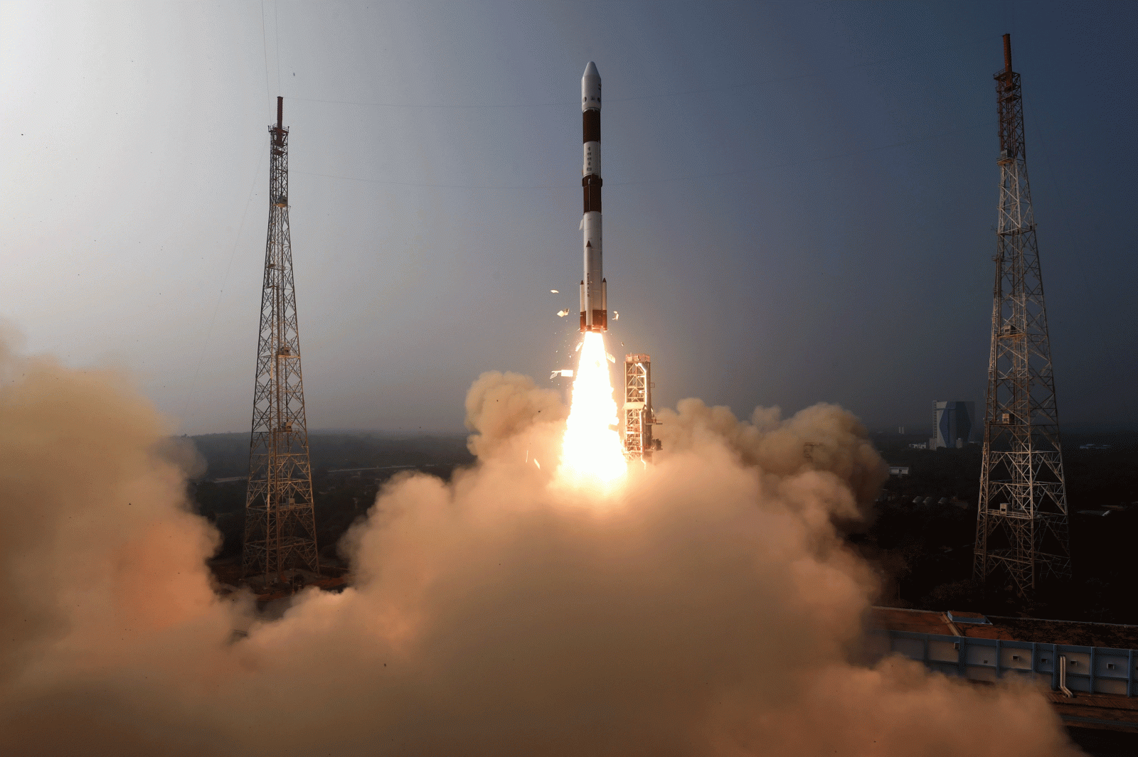 ISRO Mission XPoSat 2024