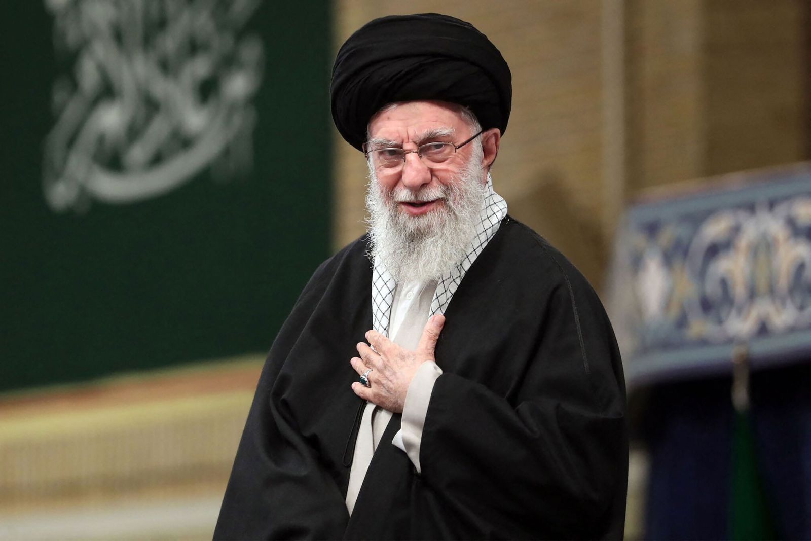 India High Alert Over US-Iran War And Killing Supreme Leader Ali Khamenei