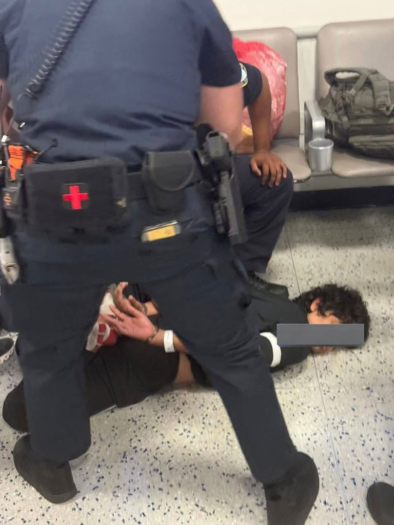 Indian Student Deportation