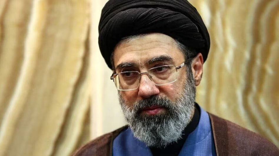 Iran New Supreme Leader