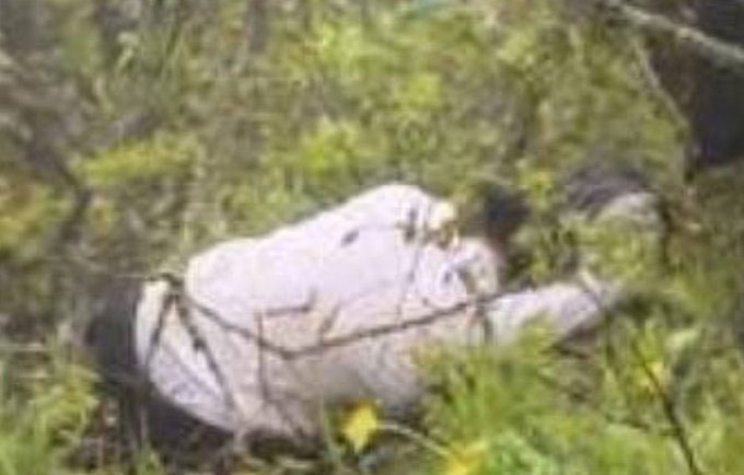 Iran President Ebrahim Raisi Death Helicopter Crash Foreign Minister Also Died