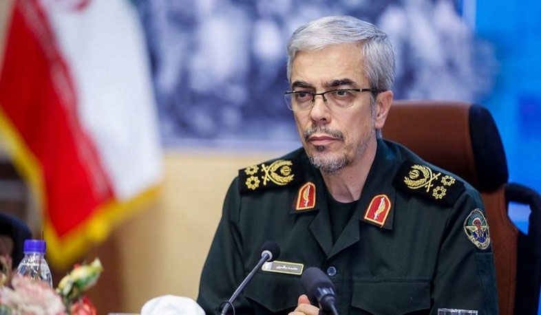 Israel Attacks Iran