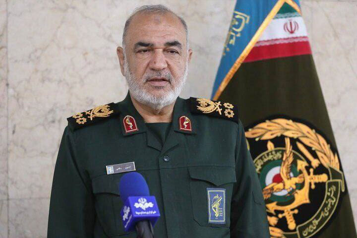 Israel Attacks Iran