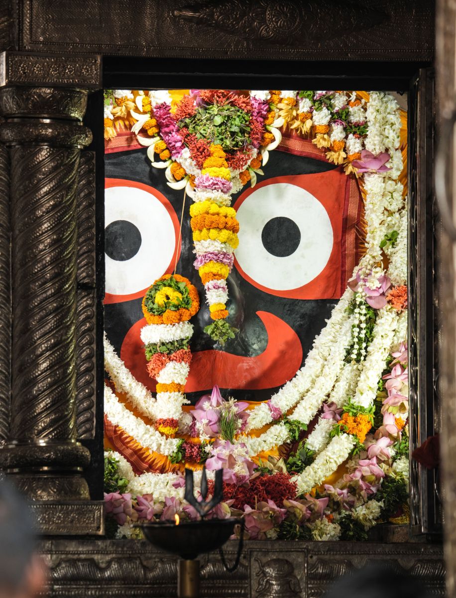 Jagannath Rath Yatra 2025