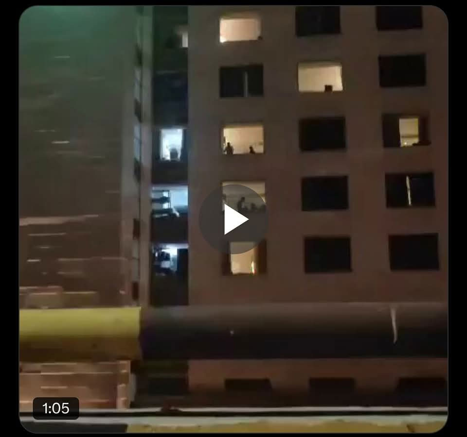 Jaipur Hotel Couple Video