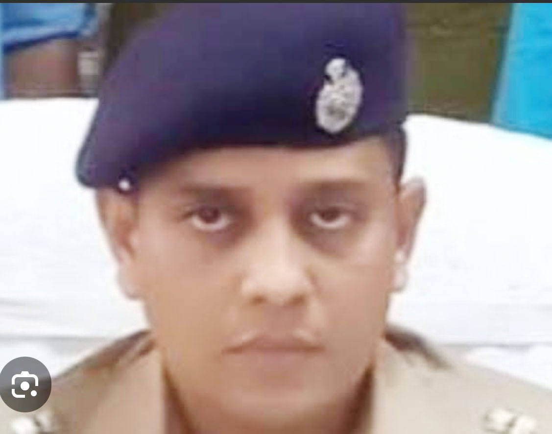 Jaunpur SP Suspend Entire Police Station After High Court Anger
