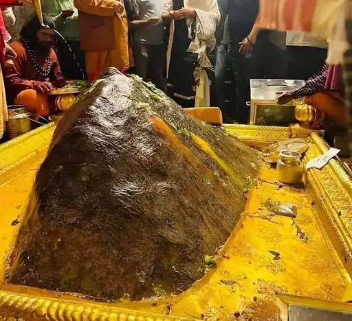 Kedarnath Dham Kapat Open 2025