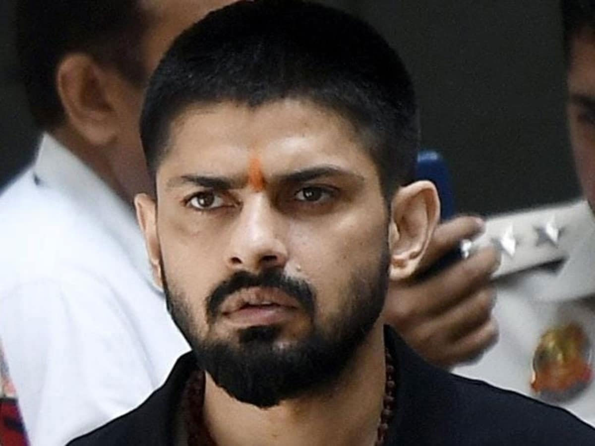 Lawrence Bishnoi Gang