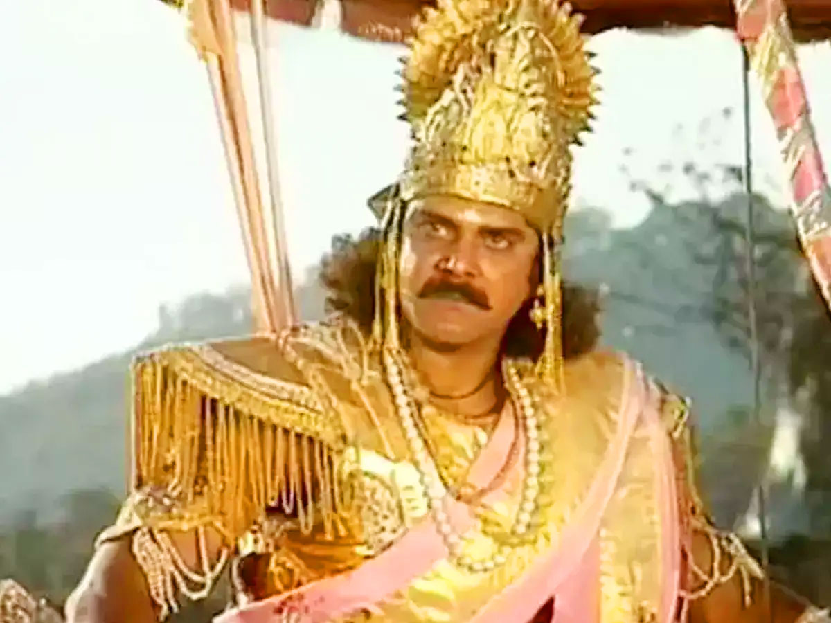 Mahabharat Karna Actor Pankaj Dheer Death Breaking News