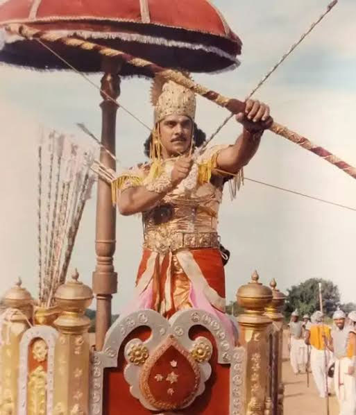 Mahabharat Karna Actor Pankaj Dheer Death Breaking News