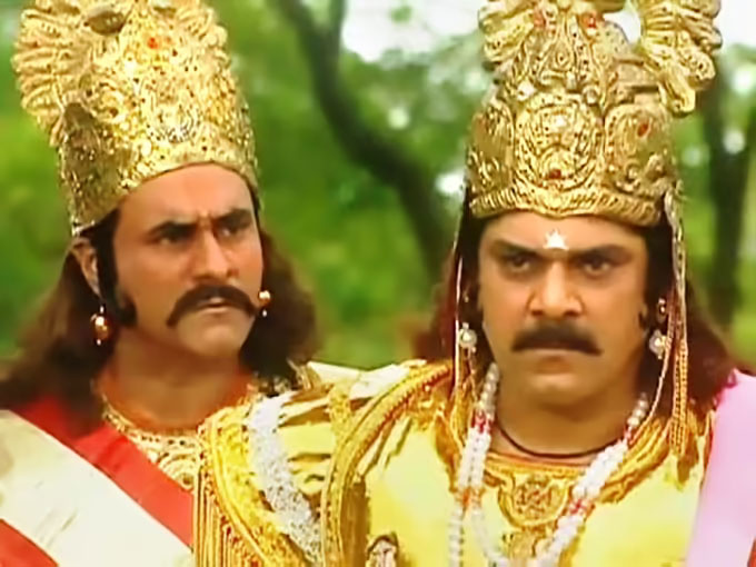 Mahabharat Karna Actor Pankaj Dheer Death Breaking News