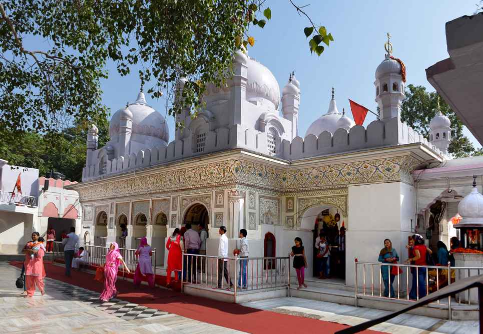 Mata Mansa Devi Navratri 2025