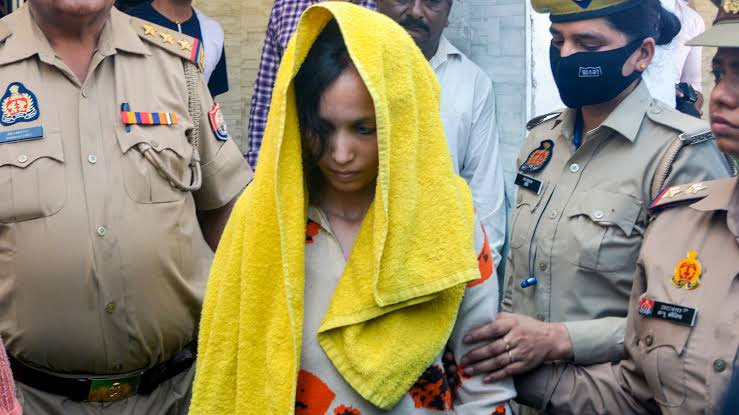 Meerut Drum Incident