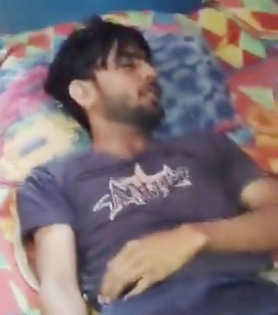 Meerut Wife Killed Husband