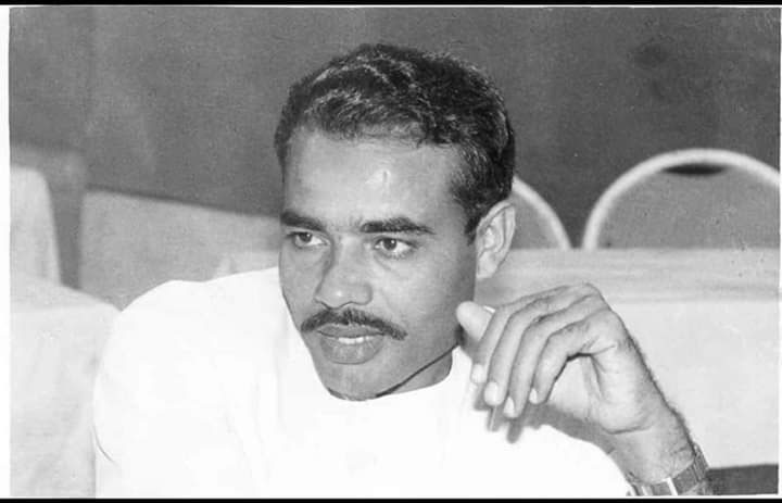 Modi Old Days Photos