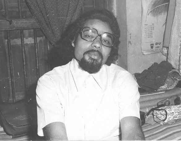 Modi Old Days Photos