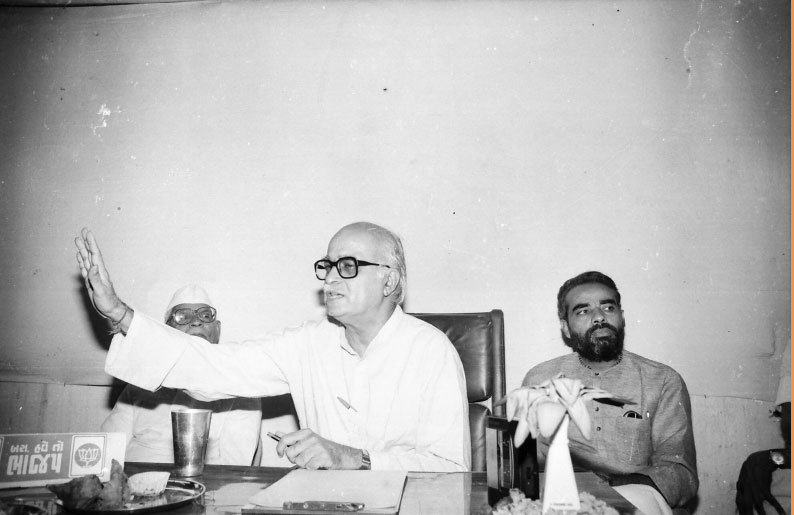 Modi Old Days Photos