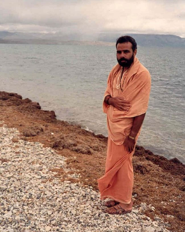 Modi Old Days Photos