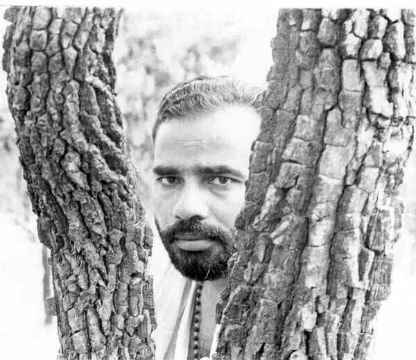 Modi Old Days Photos