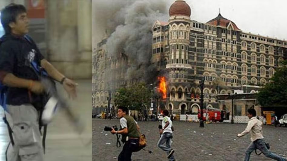 Mumbai Terror Attack