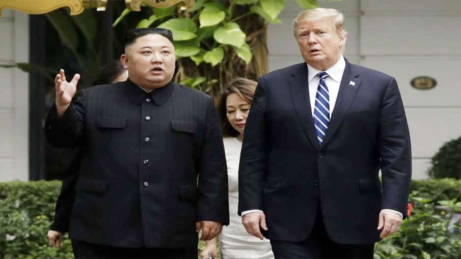 North Korea warns America For Calling It Rogue Country News Update