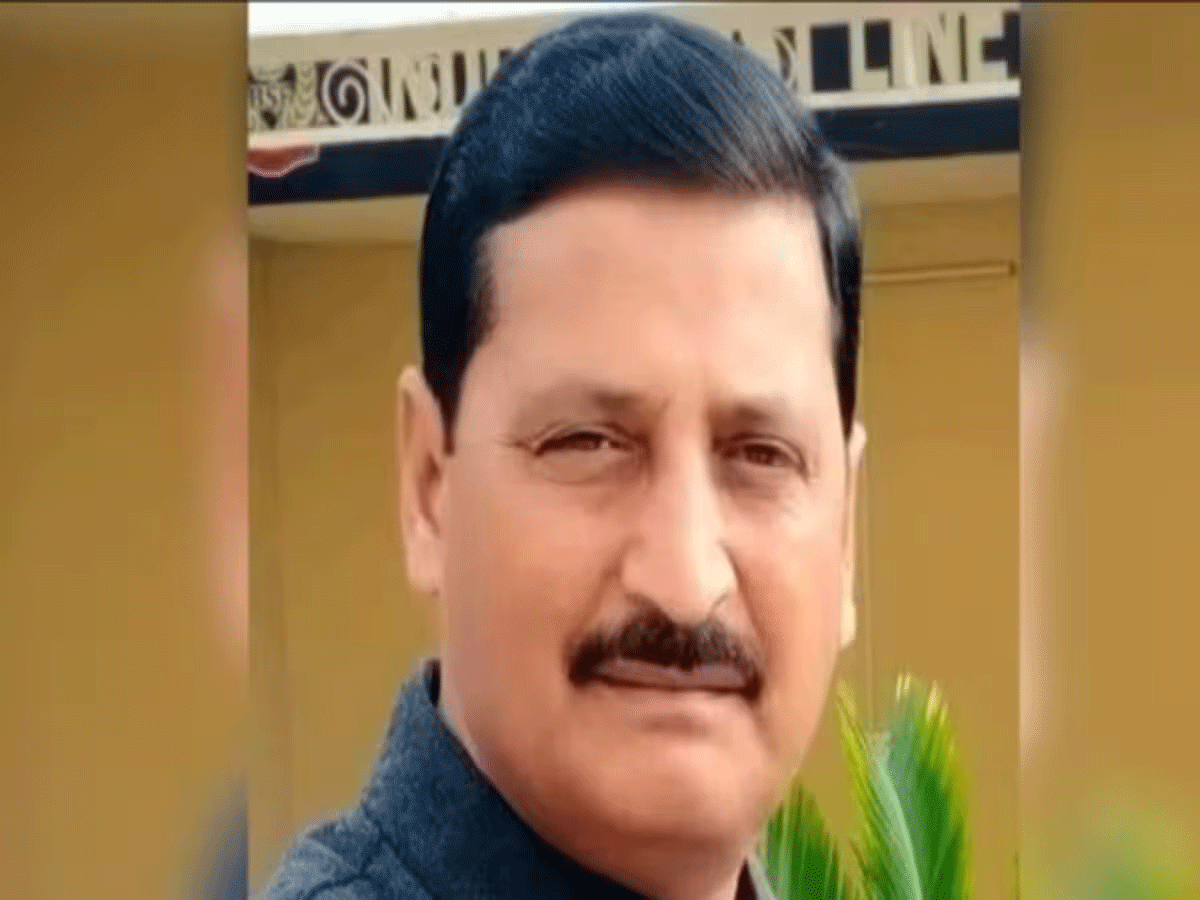 Nuh Violence Mamman Khan Arrested 144 Imposed Internet Suspend Again