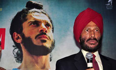 Bhaag Milkha Bhaag