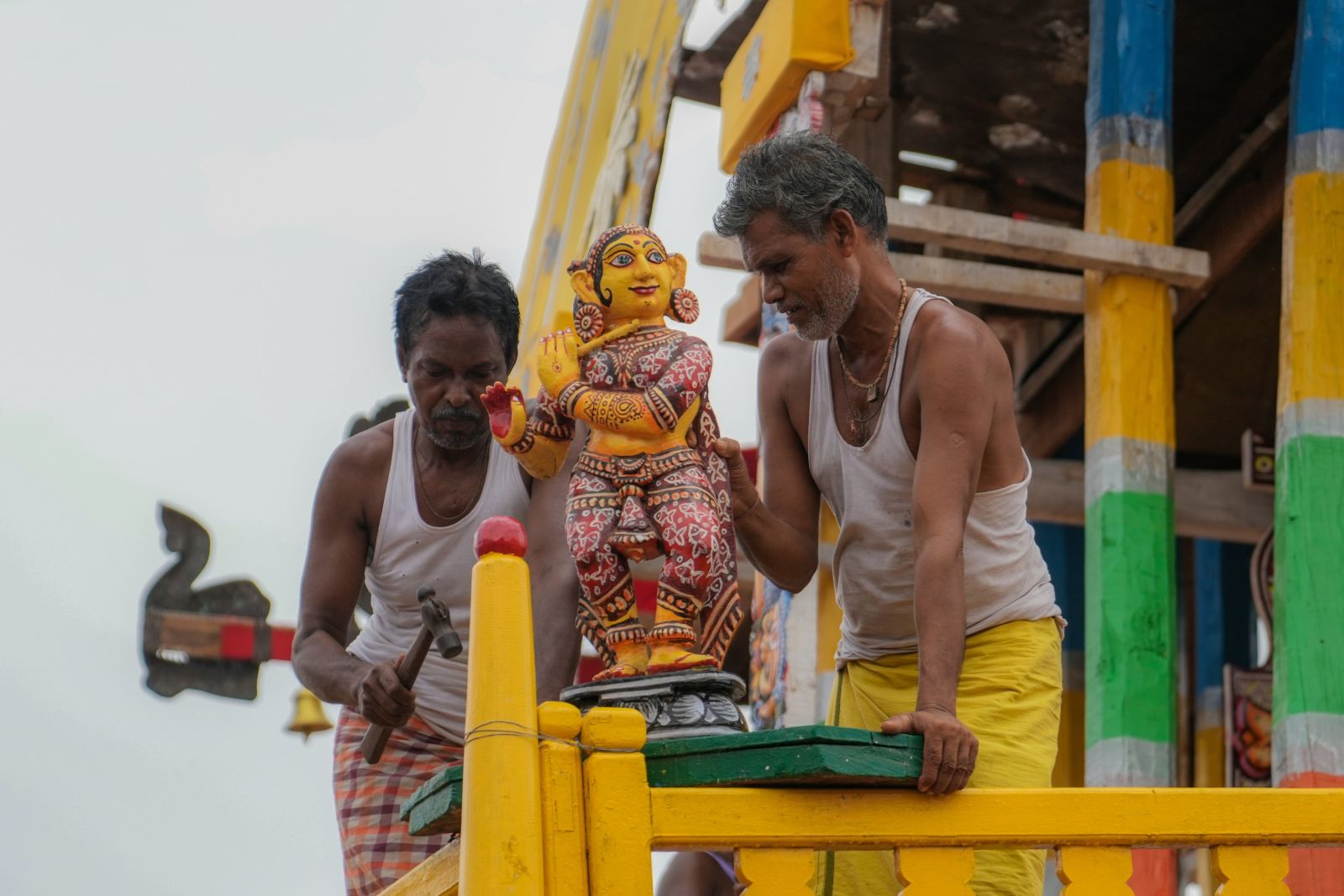 Odisha Puri Jagannath Rath Yatra 2026