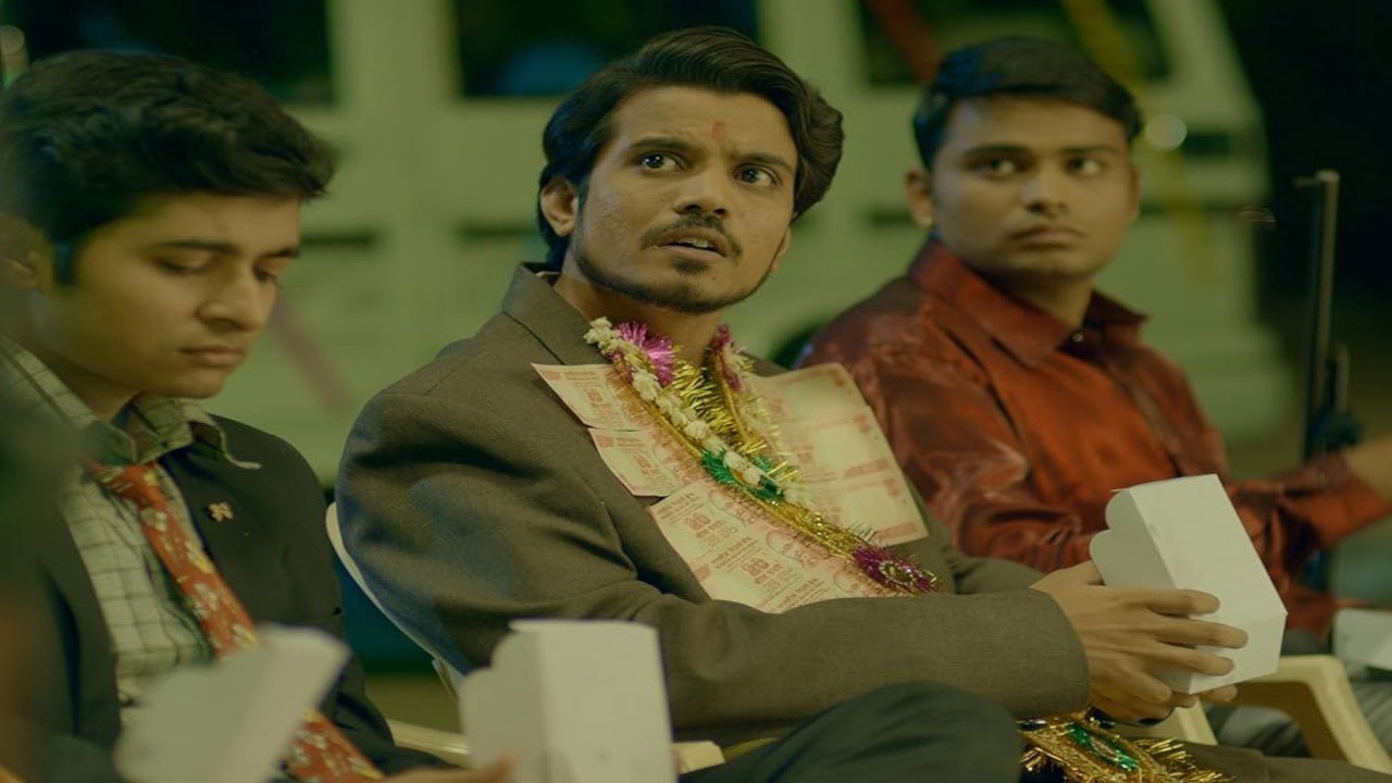 Phulera Damad Aasif Khan