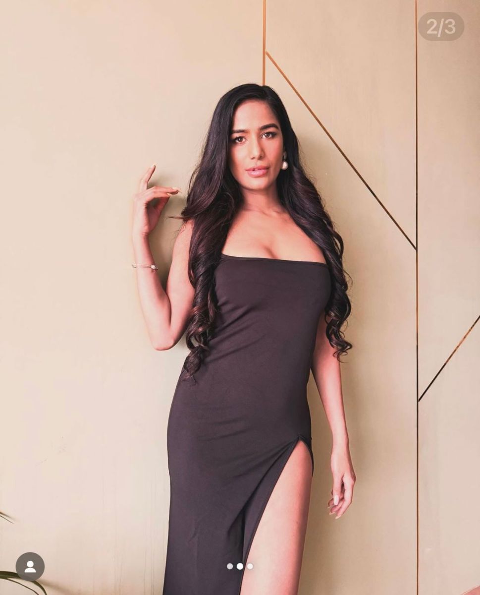 Poonam Pandey