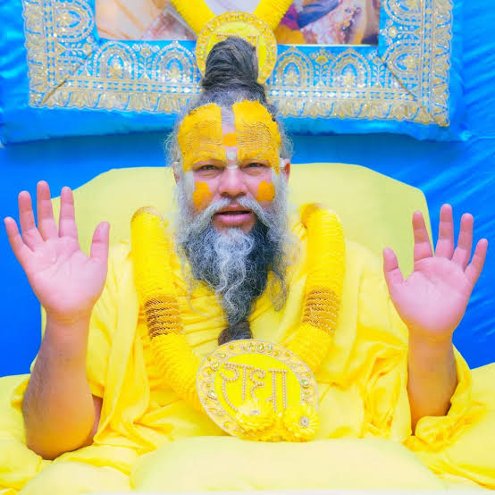 Vrindavan Sant Premanand Maharaj