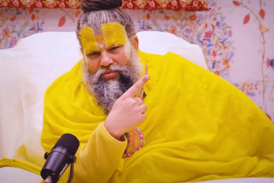 Premanand Ji Maharaj Darshan