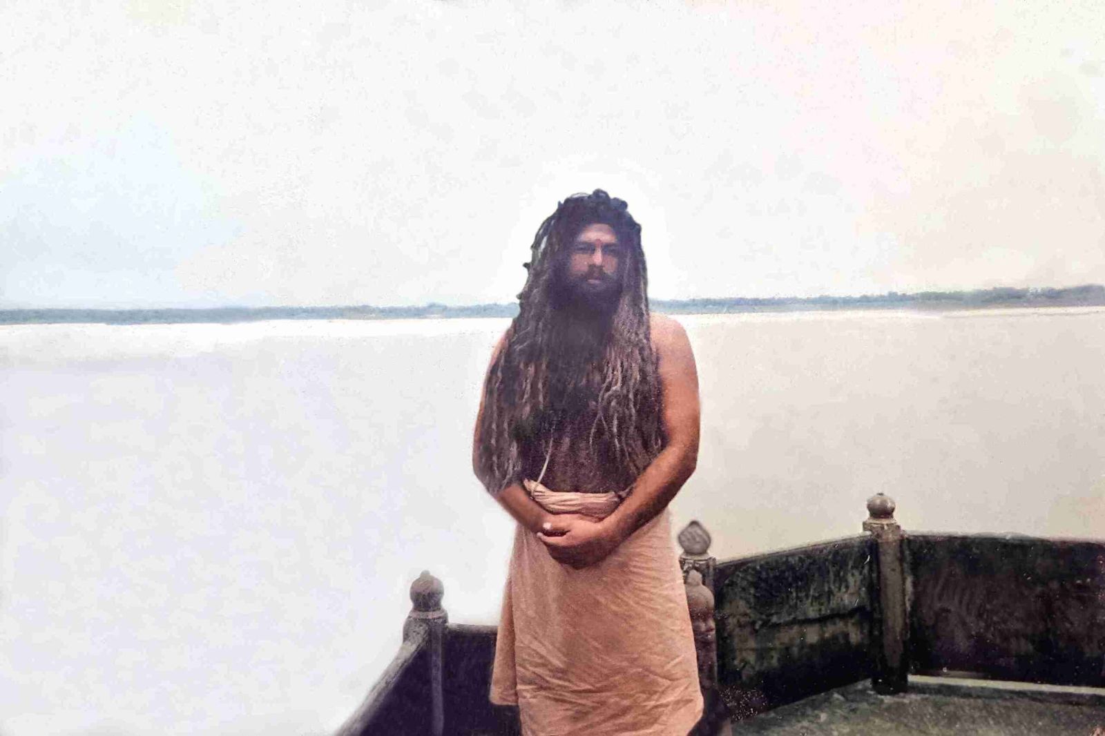 Premananda Maharaj