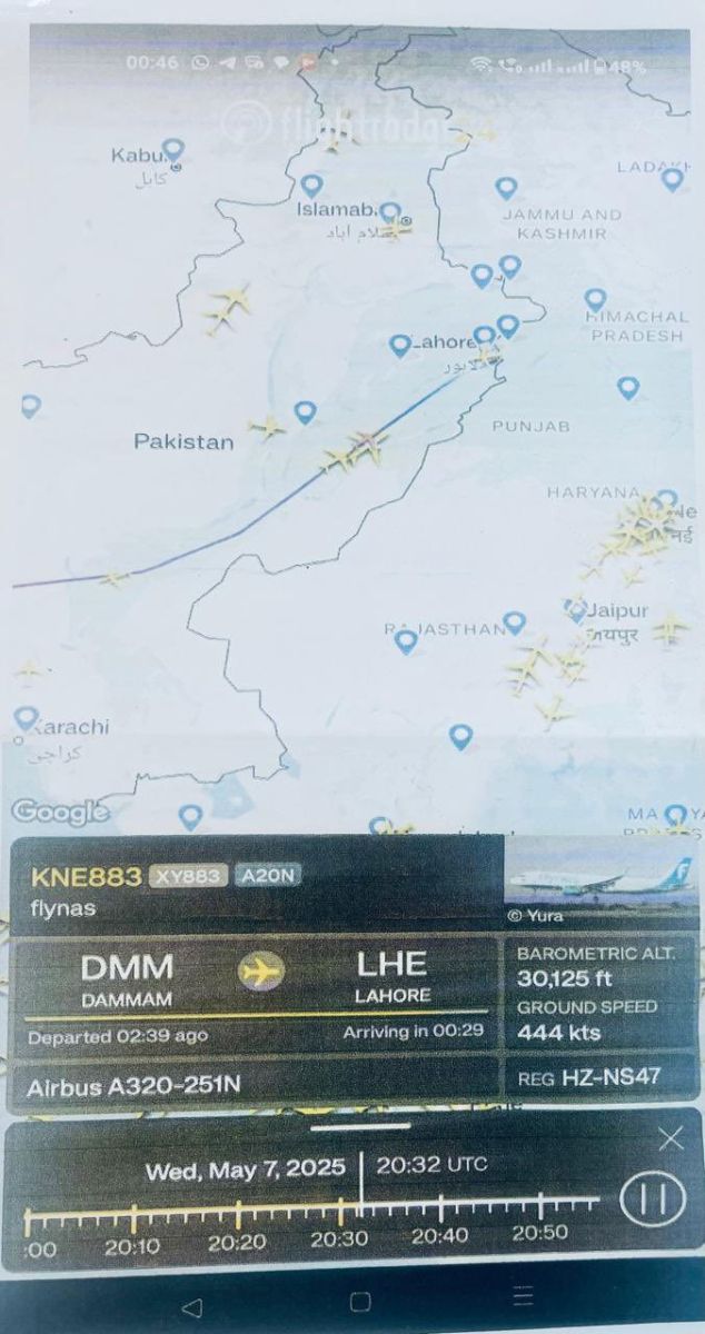 Press Briefing on Operation Sindoor