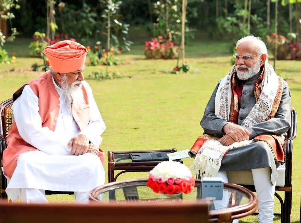  Prime Minister Narendra Modi Visit Punjab Breaking News