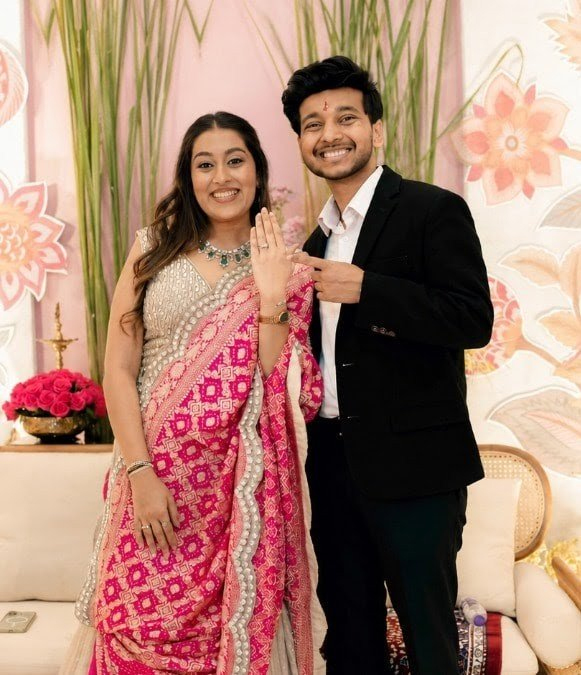 Pune Ketan Agarwal Case Update