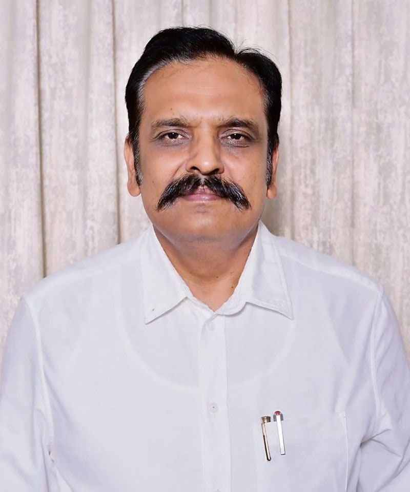 Punjab AAP MLA Kunwar Vijay Pratap Suspended From Party For Five Years