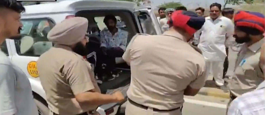 Punjab Fazilka Murder Near Court Crime News Update