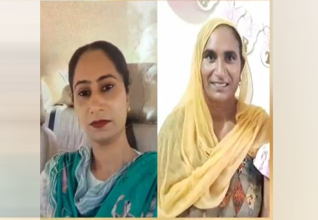 Punjab Youth Killed Mother and Sister Sangrur Crime Breaking News