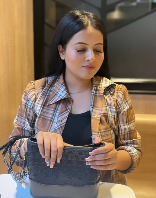 Punjabi Singer Inder Kaur