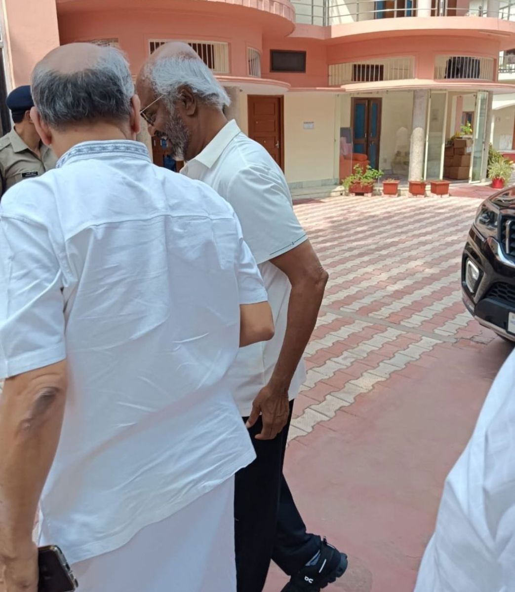 Rajinikanth Photos Viral