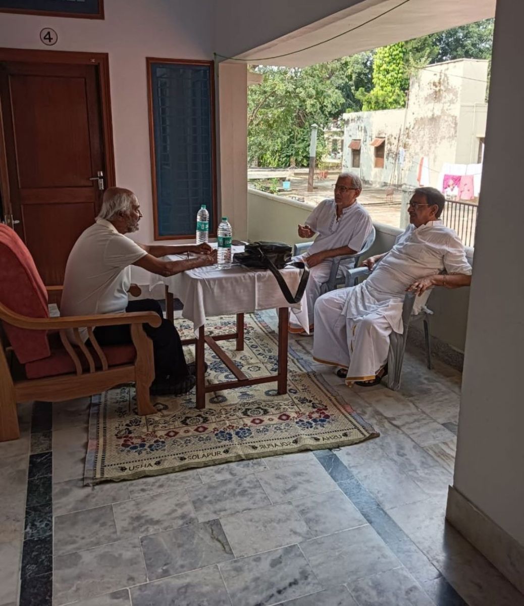 Rajinikanth Photos Viral