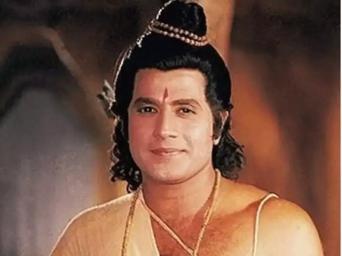  Ramayan Fame Arun Govil Injured In Accident During Film Shoot