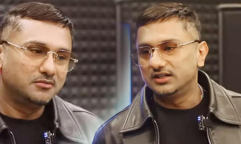 Rapper Honey Singh Threated By Gangster Goldy Brar