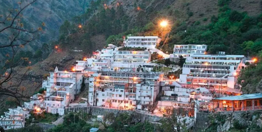 Vaishno Devi Temple Controversy: Influencer Ori Accused of Disrespect, FIR Filed